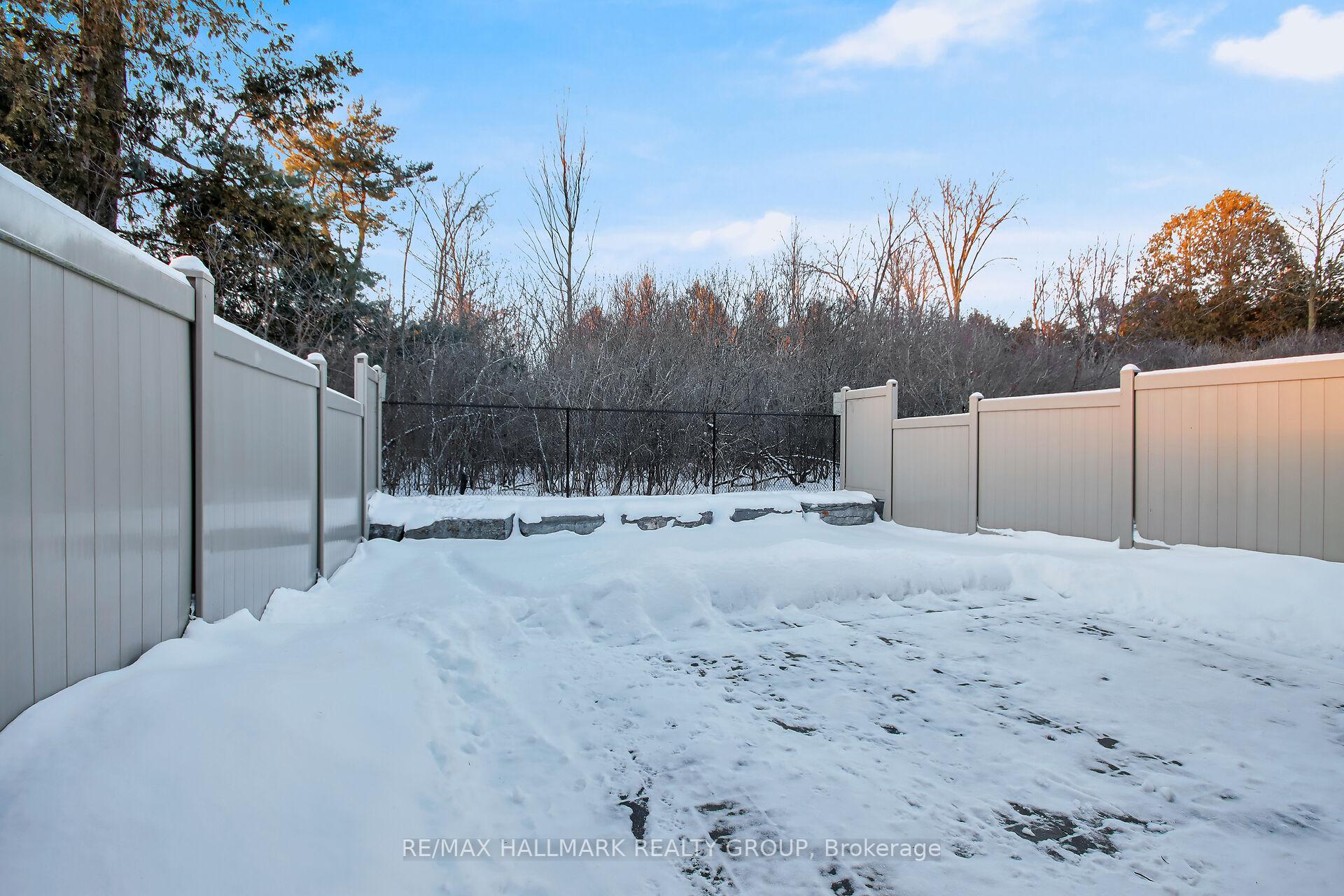 Photo 35 of 165 Highbury Park Drive, Ottawa, Barrhaven - Longfields — HOMEH