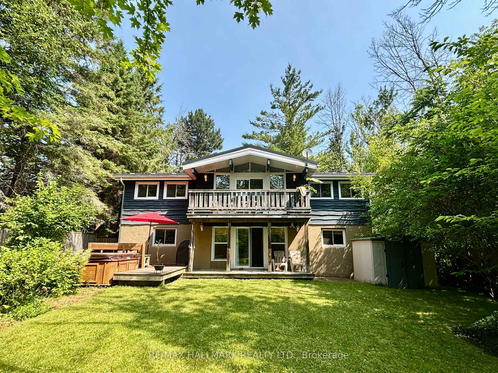 Photo 1 of 209892 Highway 26, Blue Mountains — HOMEH