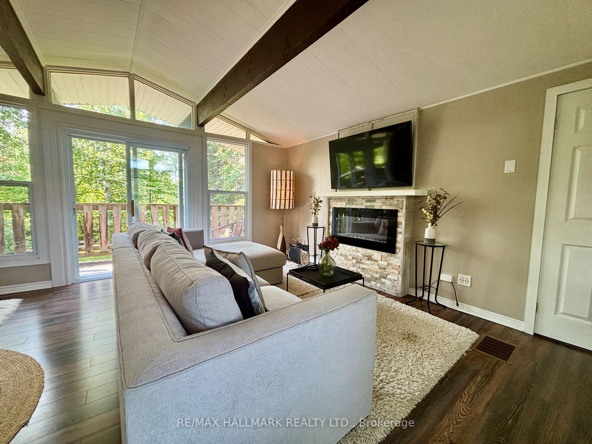 Photo 7 of 209892 Highway 26, Blue Mountains — HOMEH