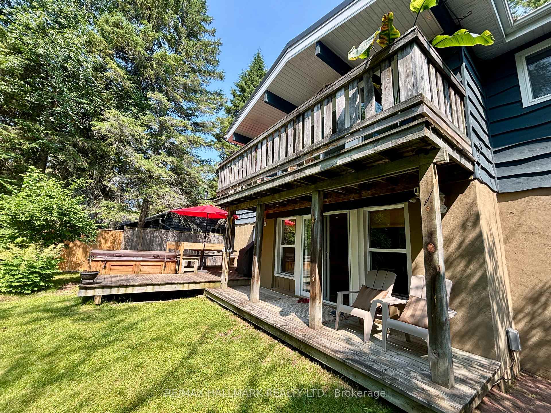 Photo 19 of 209892 Highway 26, Blue Mountains — HOMEH