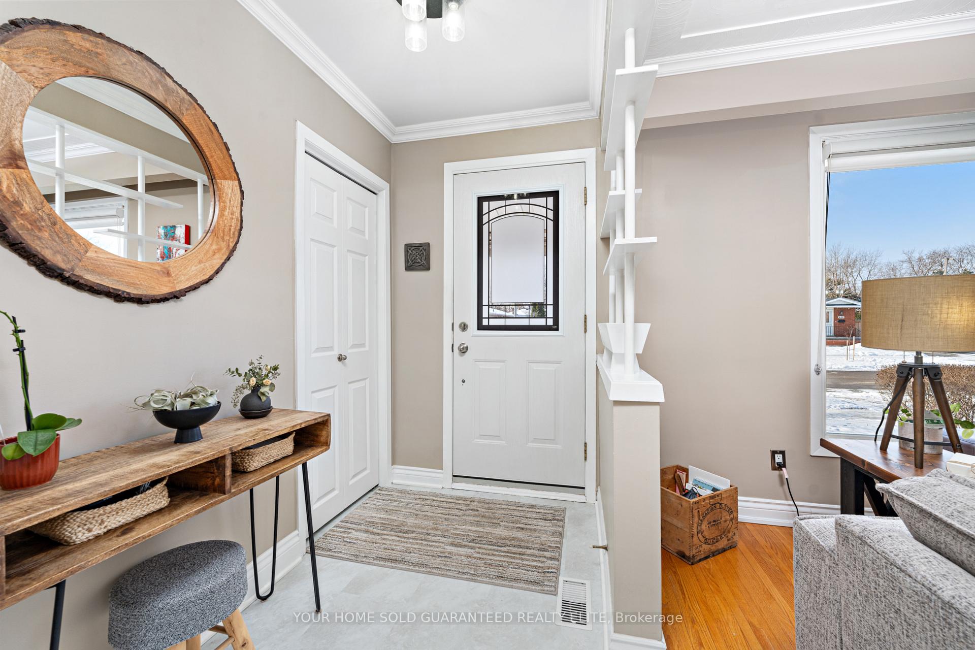Photo 2 of 653 Thornwood Avenue, Burlington, Roseland — HOMEH