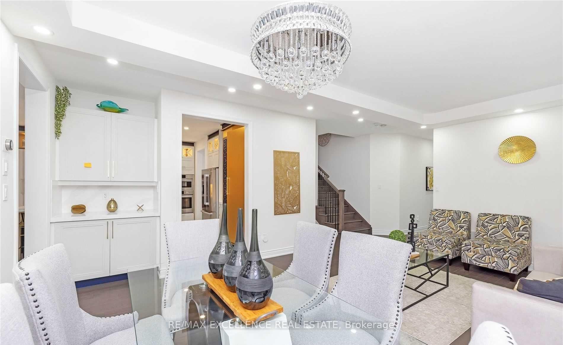 Photo 12 of 6 Godliman Road, Brampton, Credit Valley — HOMEH
