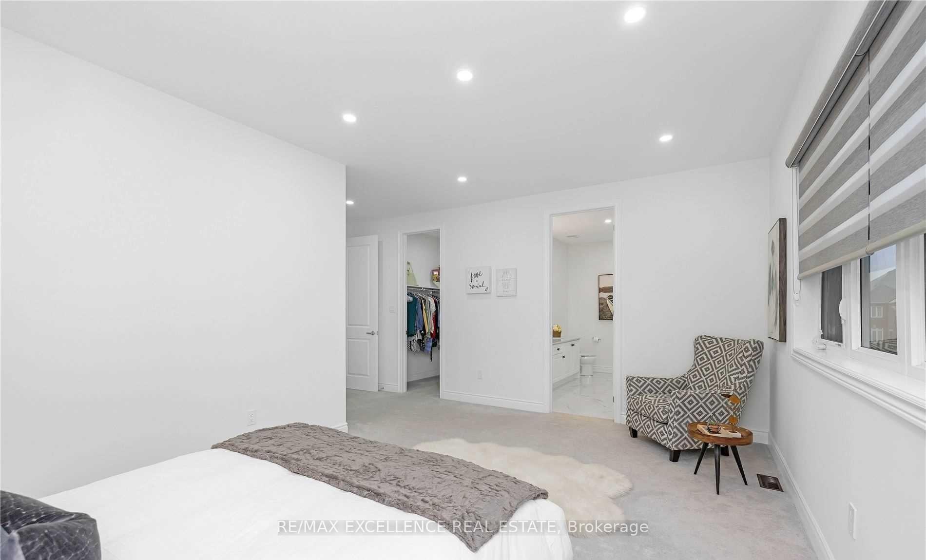 Photo 13 of 6 Godliman Road, Brampton, Credit Valley — HOMEH