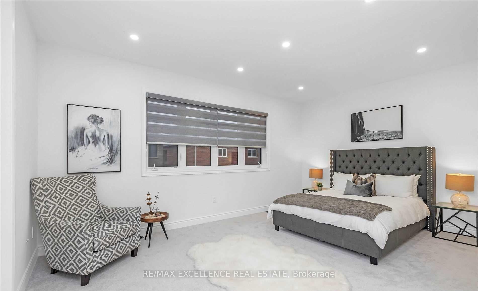 Photo 16 of 6 Godliman Road, Brampton, Credit Valley — HOMEH