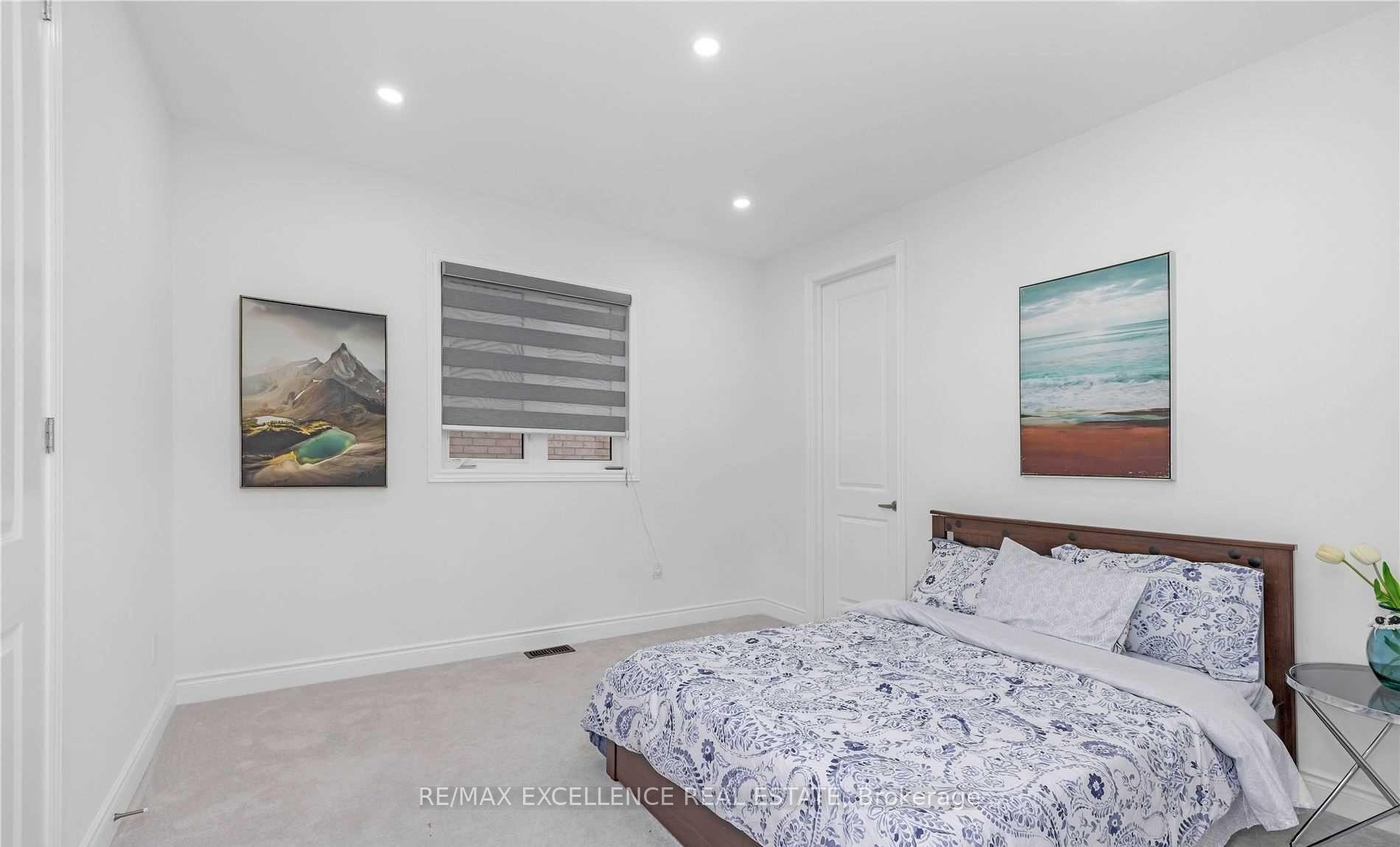 Photo 19 of 6 Godliman Road, Brampton, Credit Valley — HOMEH