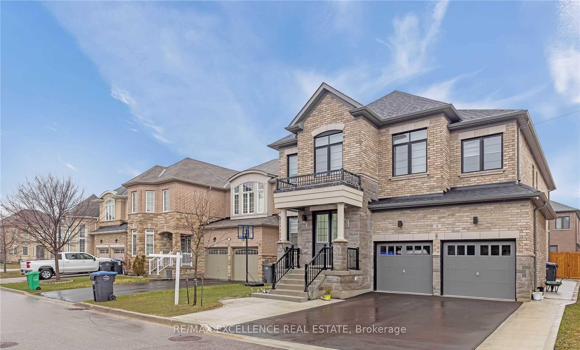 Photo 24 of 6 Godliman Road, Brampton, Credit Valley — HOMEH