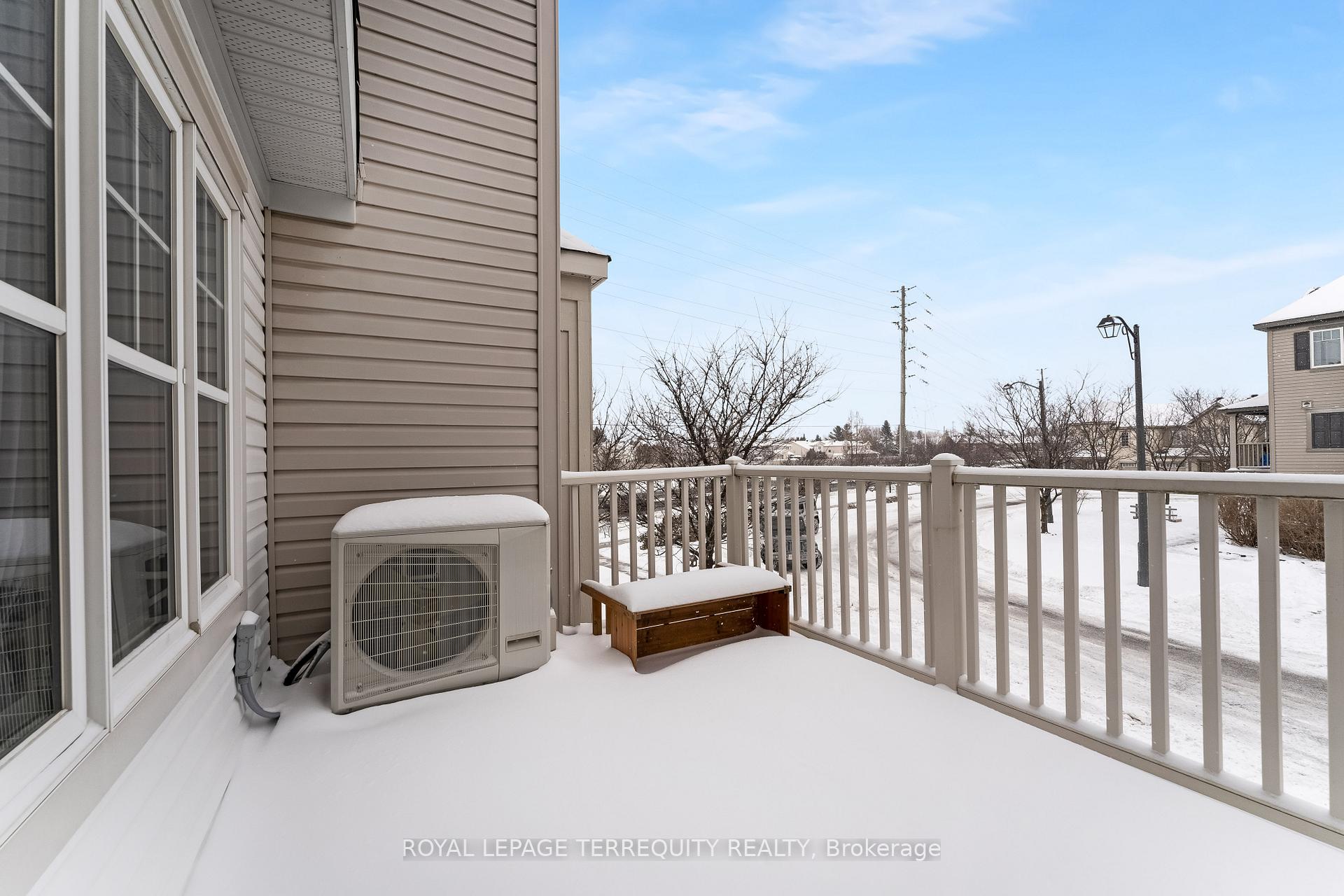 Photo 17 of 1567 Haydon Circle, Ottawa, Barrhaven - Heritage Park — HOMEH