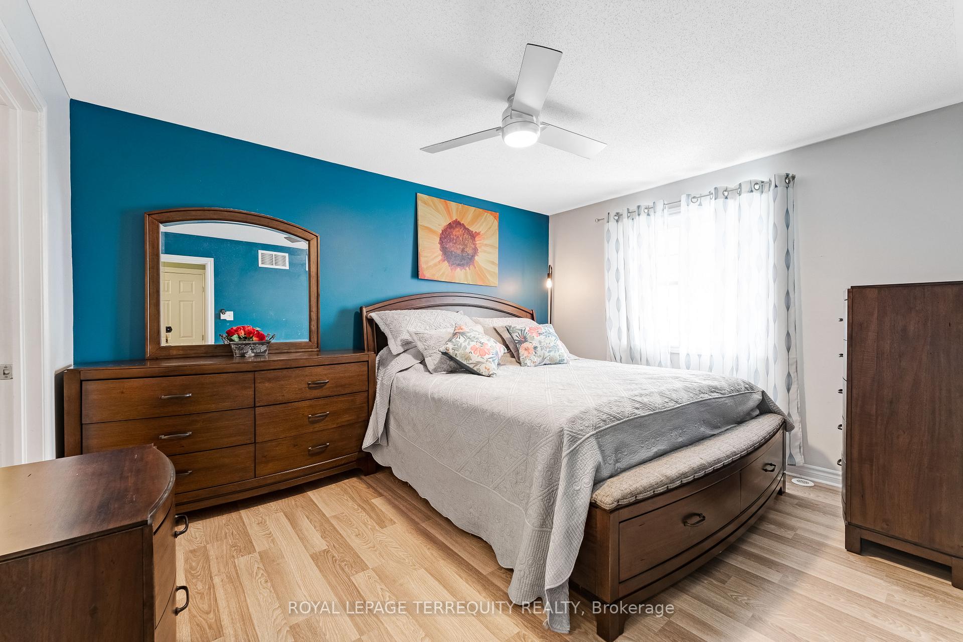 Photo 18 of 1567 Haydon Circle, Ottawa, Barrhaven - Heritage Park — HOMEH