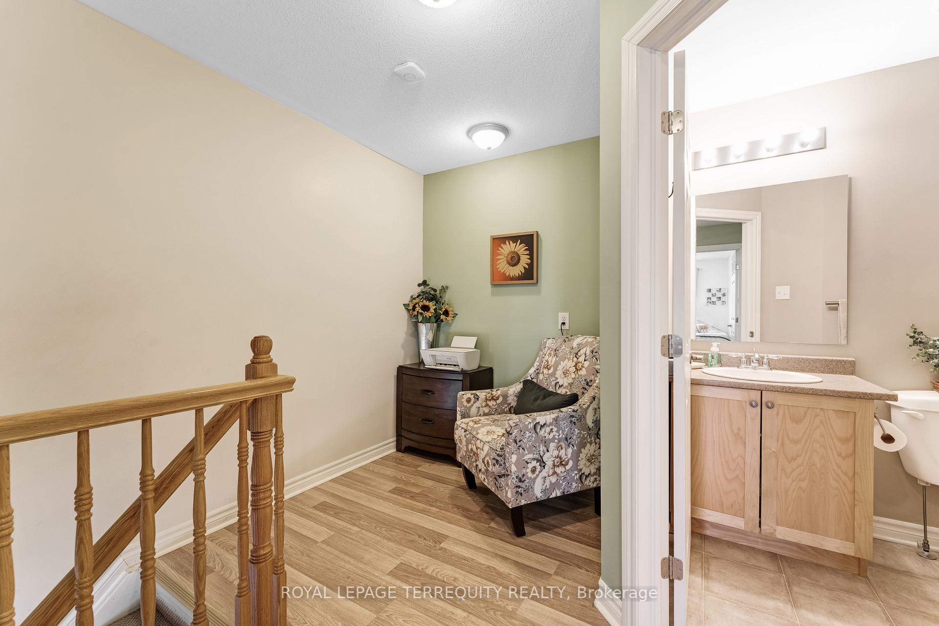 Photo 22 of 1567 Haydon Circle, Ottawa, Barrhaven - Heritage Park — HOMEH