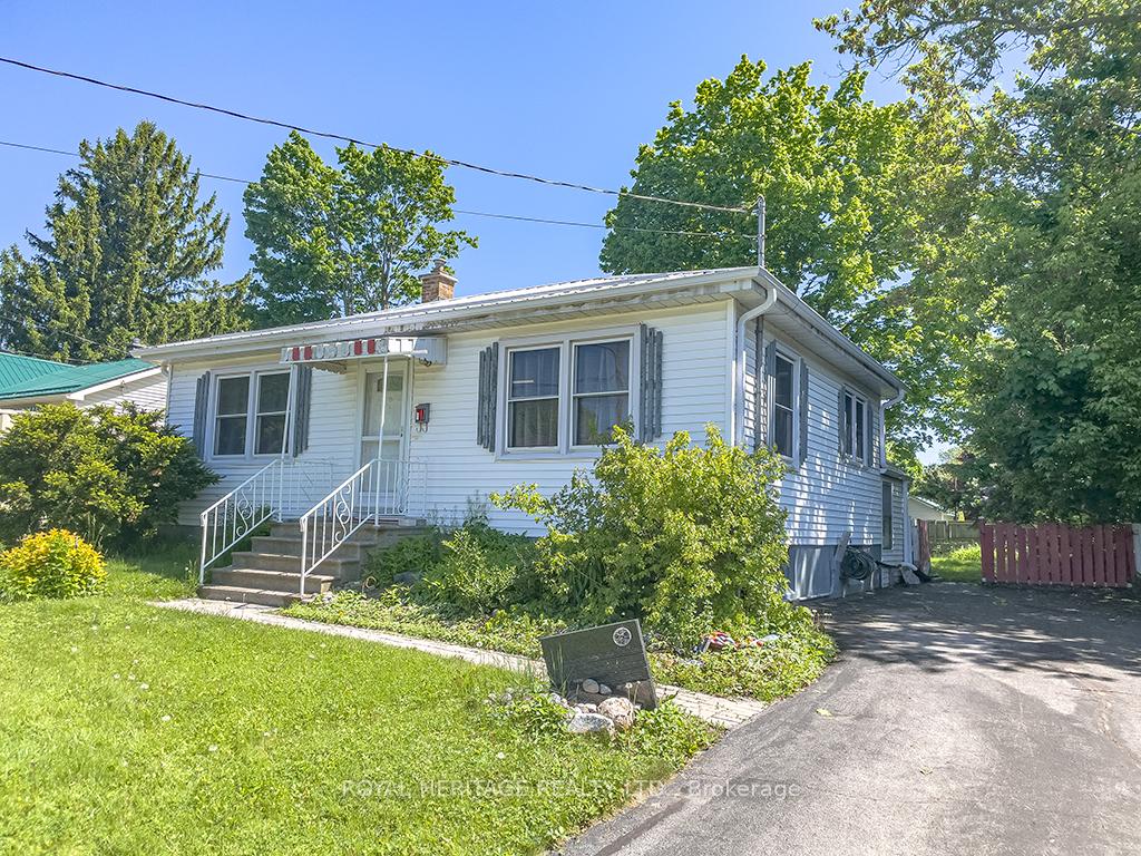 Photo 1 of 71 Wright Avenue, Belleville, Belleville Ward — HOMEH