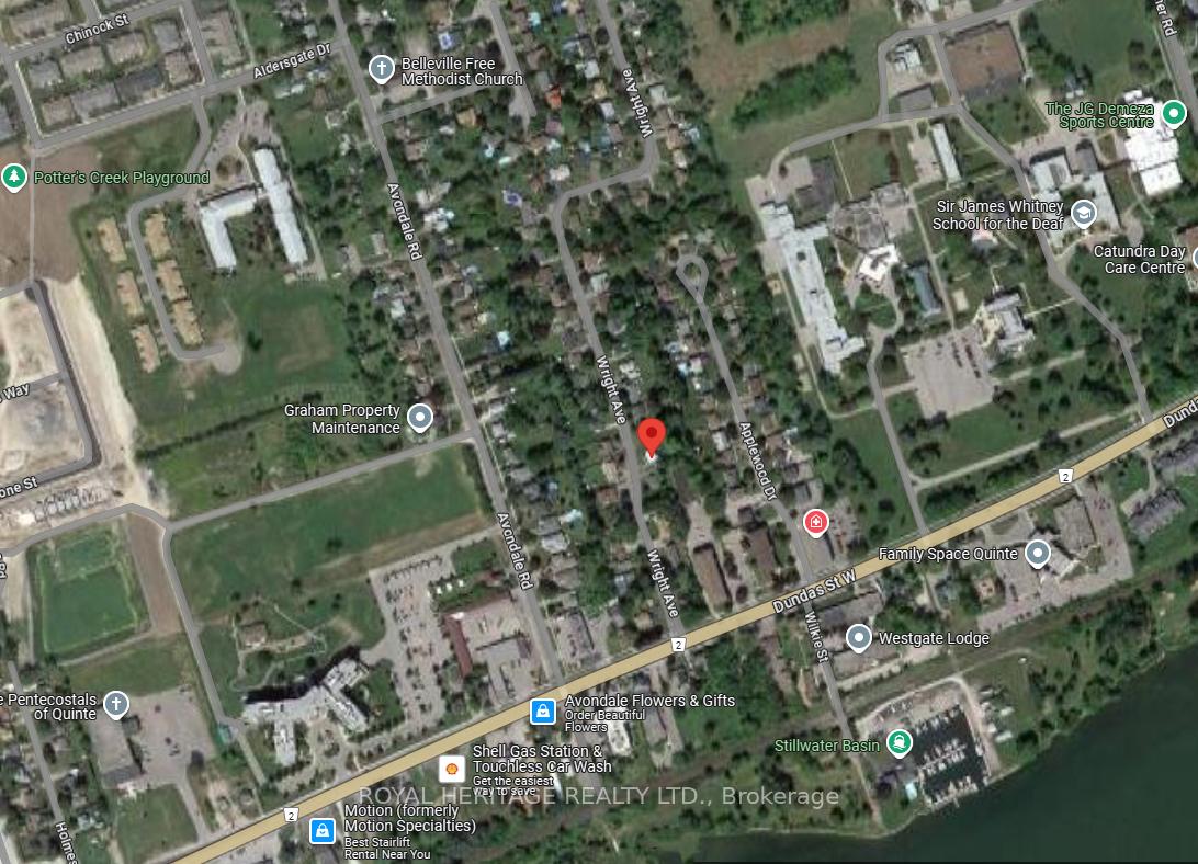 Photo 31 of 71 Wright Avenue, Belleville, Belleville Ward — HOMEH