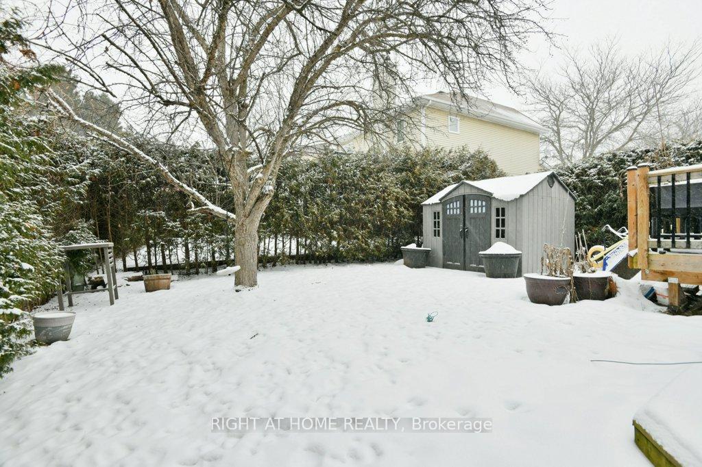 Photo 31 of 4 Seabury Gate, Ottawa, Barrhaven - Cedargrove/Fraserdale — HOMEH