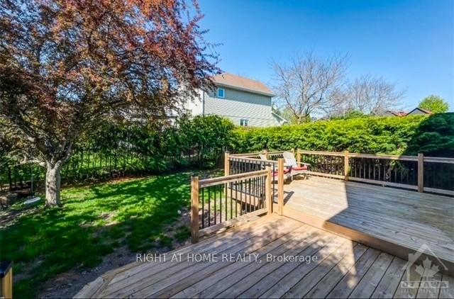 Photo 33 of 4 Seabury Gate, Ottawa, Barrhaven - Cedargrove/Fraserdale — HOMEH