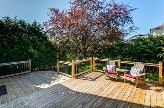 Photo 34 of 4 Seabury Gate, Ottawa, Barrhaven - Cedargrove/Fraserdale — HOMEH