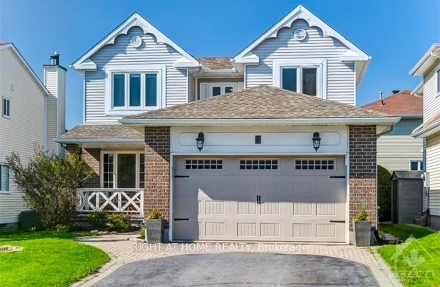 Photo 35 of 4 Seabury Gate, Ottawa, Barrhaven - Cedargrove/Fraserdale — HOMEH