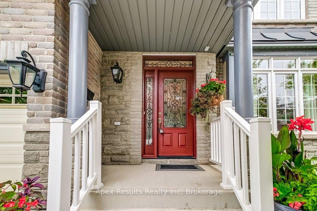 Photo 5 of 2065 William O'Connell Boulevard, Burlington, Rose — HOMEH