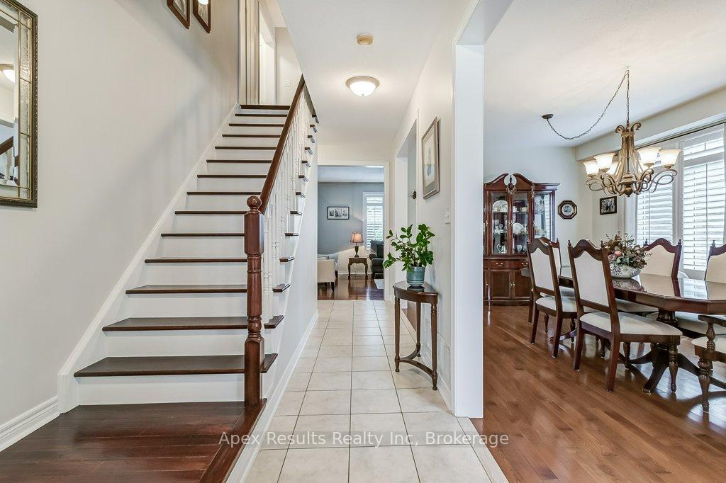 Photo 7 of 2065 William O'Connell Boulevard, Burlington, Rose — HOMEH