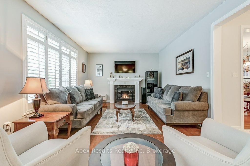 Photo 8 of 2065 William O'Connell Boulevard, Burlington, Rose — HOMEH