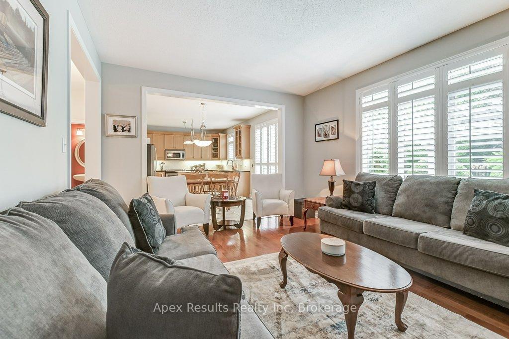 Photo 9 of 2065 William O'Connell Boulevard, Burlington, Rose — HOMEH