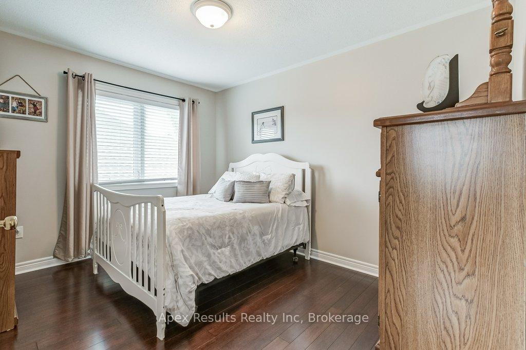 Photo 22 of 2065 William O'Connell Boulevard, Burlington, Rose — HOMEH