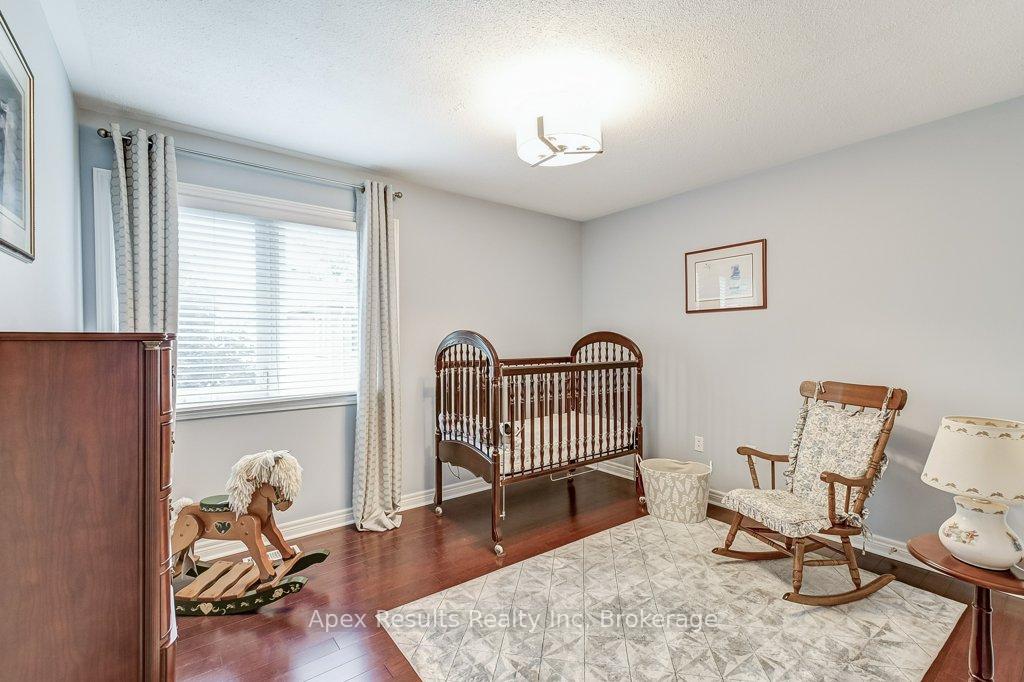 Photo 23 of 2065 William O'Connell Boulevard, Burlington, Rose — HOMEH