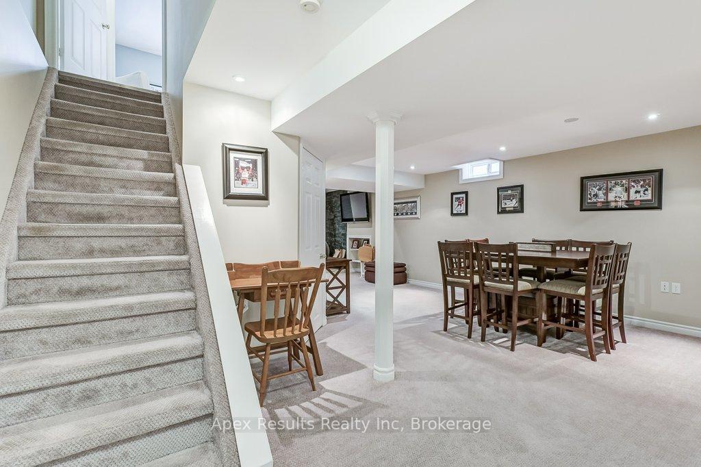 Photo 25 of 2065 William O'Connell Boulevard, Burlington, Rose — HOMEH