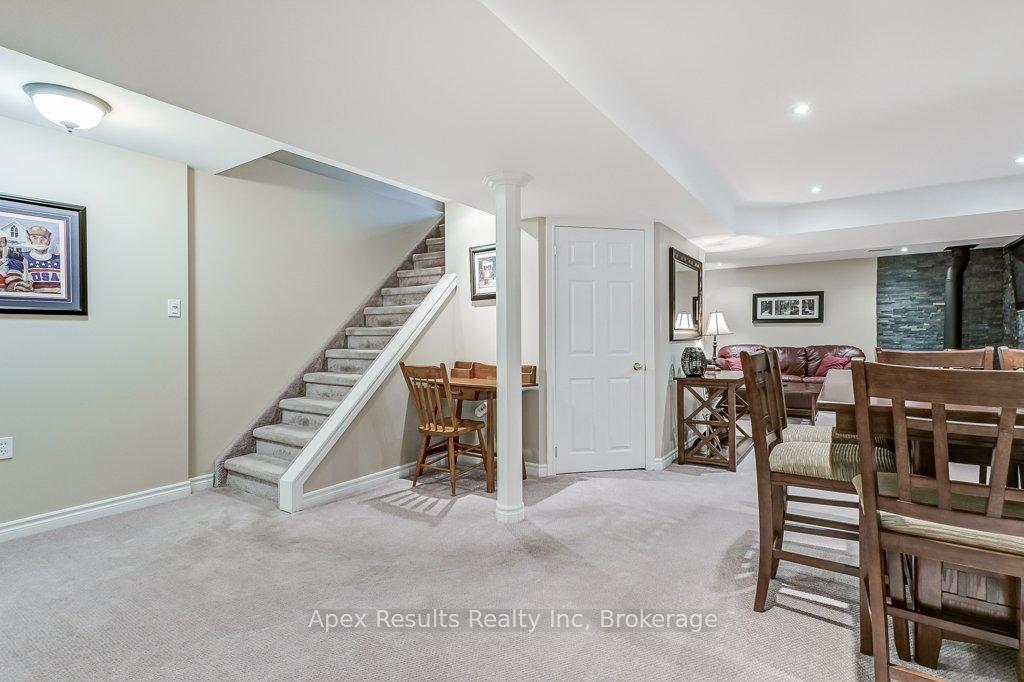 Photo 26 of 2065 William O'Connell Boulevard, Burlington, Rose — HOMEH