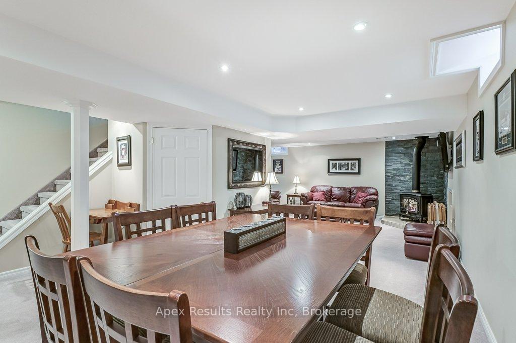Photo 27 of 2065 William O'Connell Boulevard, Burlington, Rose — HOMEH