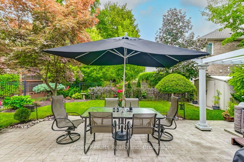 Photo 31 of 2065 William O'Connell Boulevard, Burlington, Rose — HOMEH