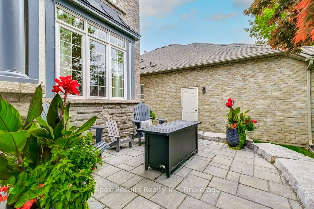 Photo 34 of 2065 William O'Connell Boulevard, Burlington, Rose — HOMEH