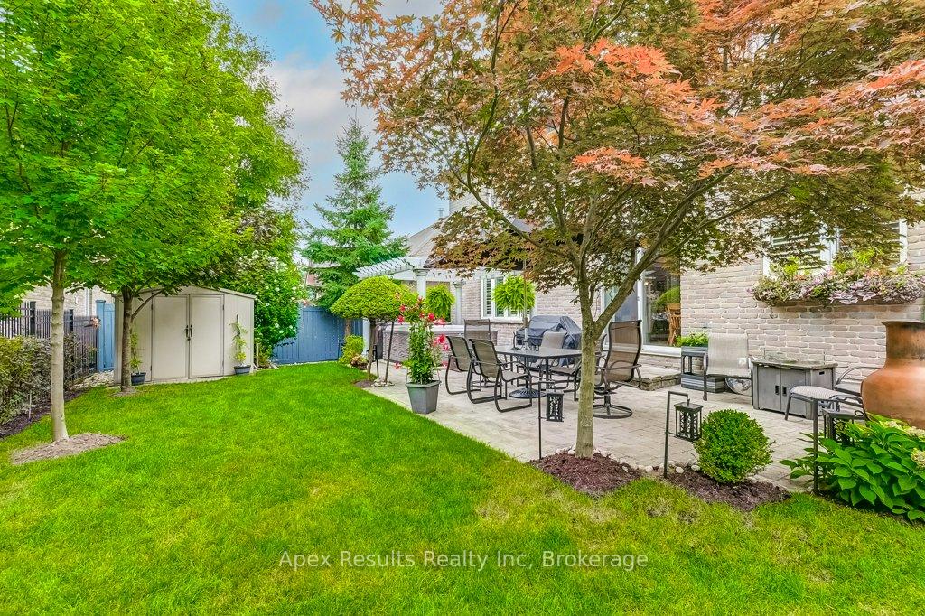 Photo 35 of 2065 William O'Connell Boulevard, Burlington, Rose — HOMEH