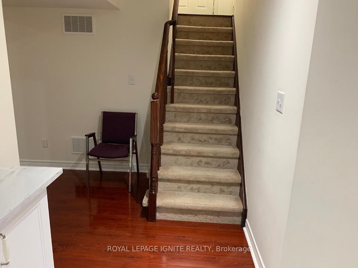 Photo 2 of Unit Basement, 29 Cookview Drive, Brampton, Sandringham-Wellington — HOMEH