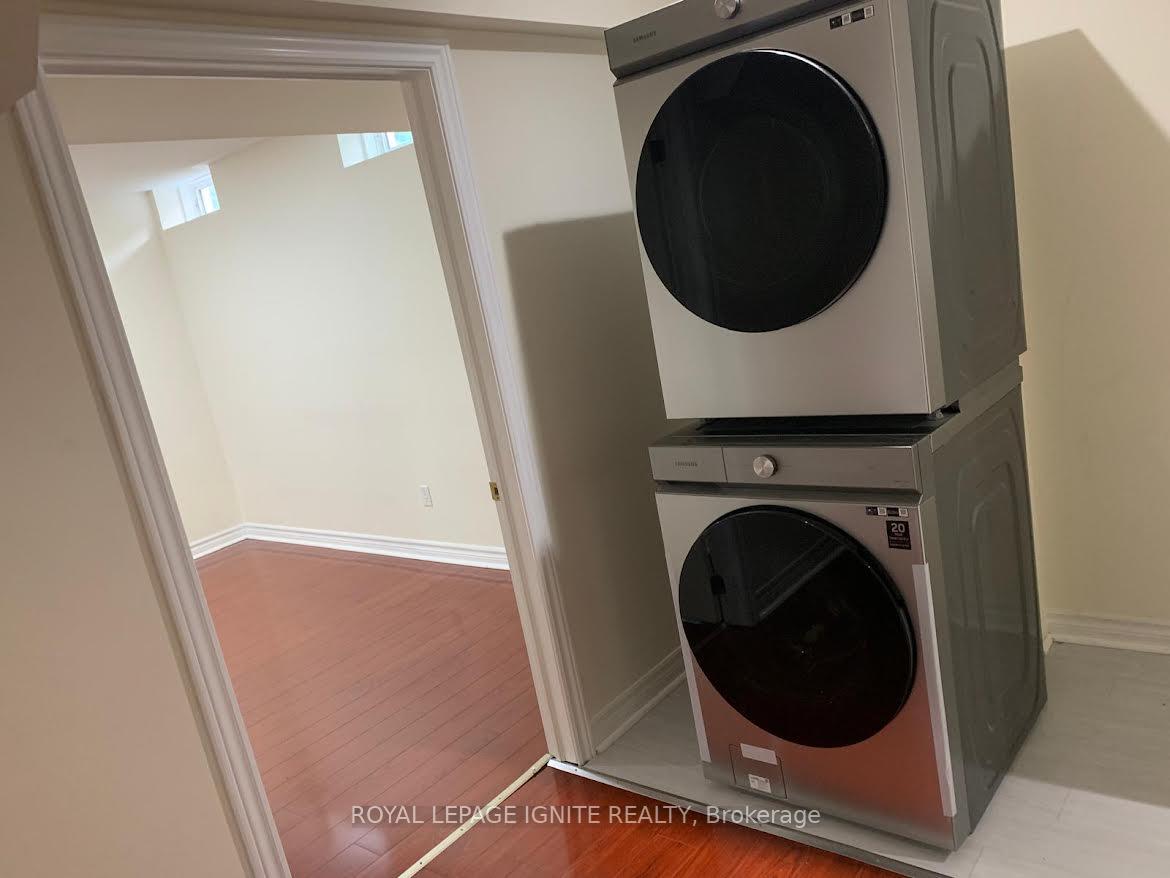 Photo 5 of Unit Basement, 29 Cookview Drive, Brampton, Sandringham-Wellington — HOMEH