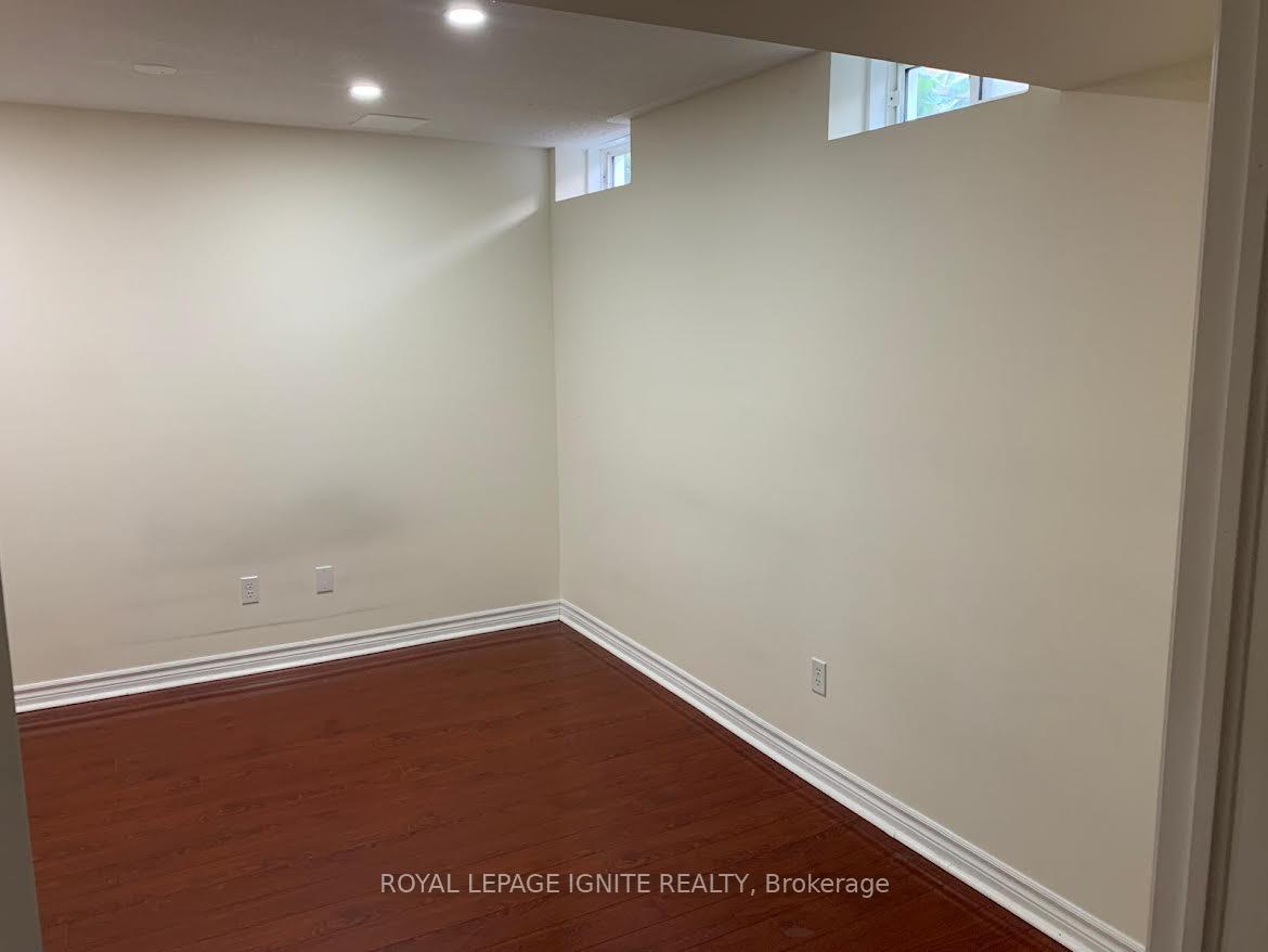Photo 9 of Unit Basement, 29 Cookview Drive, Brampton, Sandringham-Wellington — HOMEH