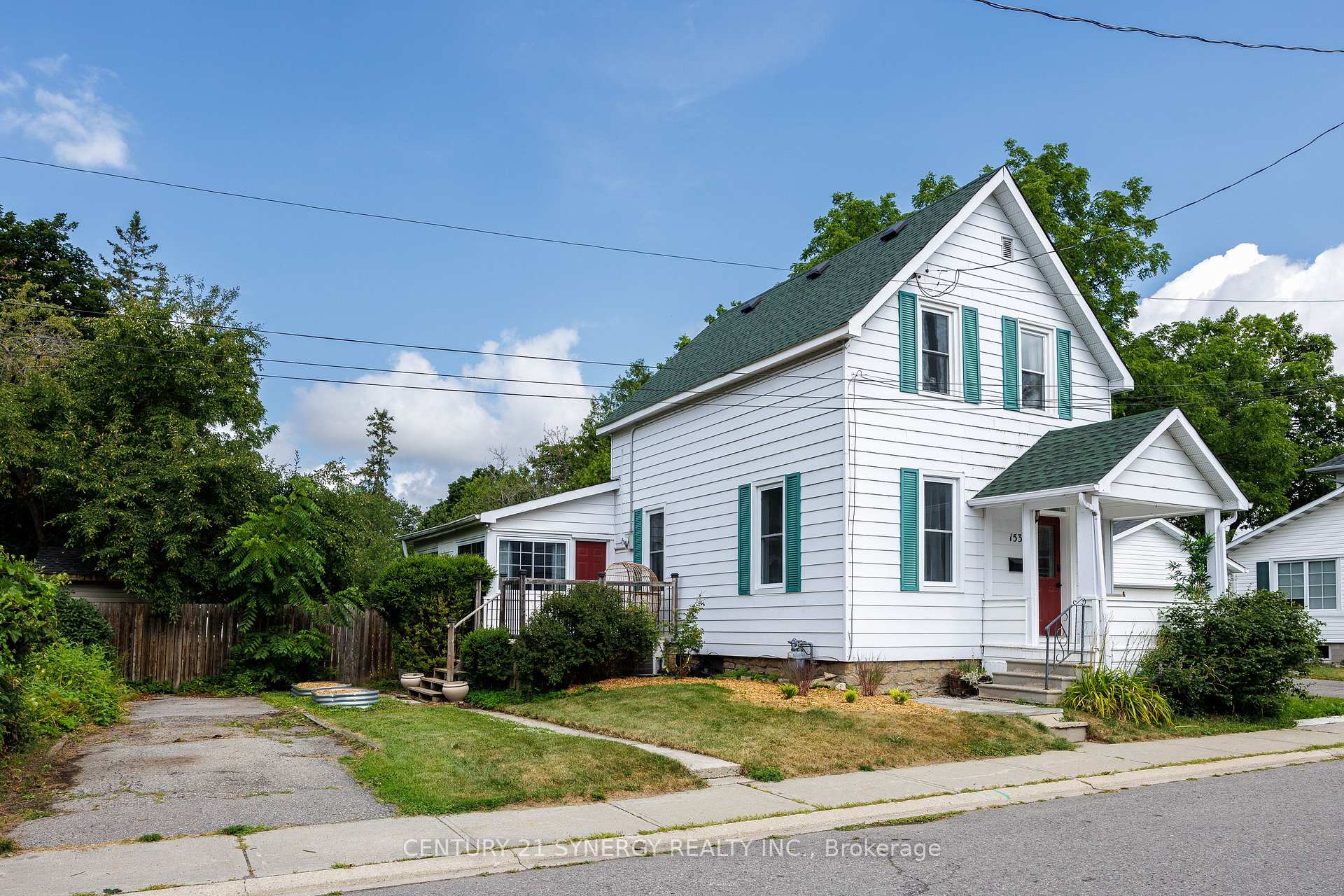 Photo 1 of 153 Charlotte Street, Carleton Place — HOMEH