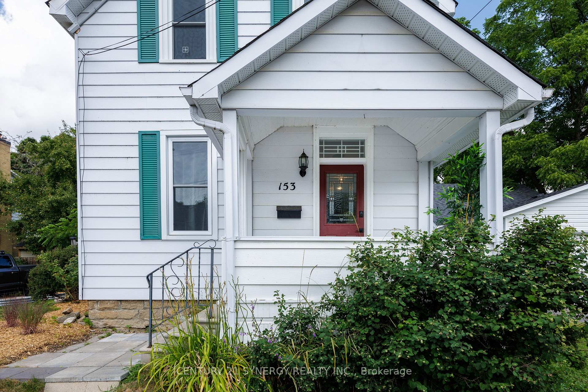 Photo 2 of 153 Charlotte Street, Carleton Place — HOMEH