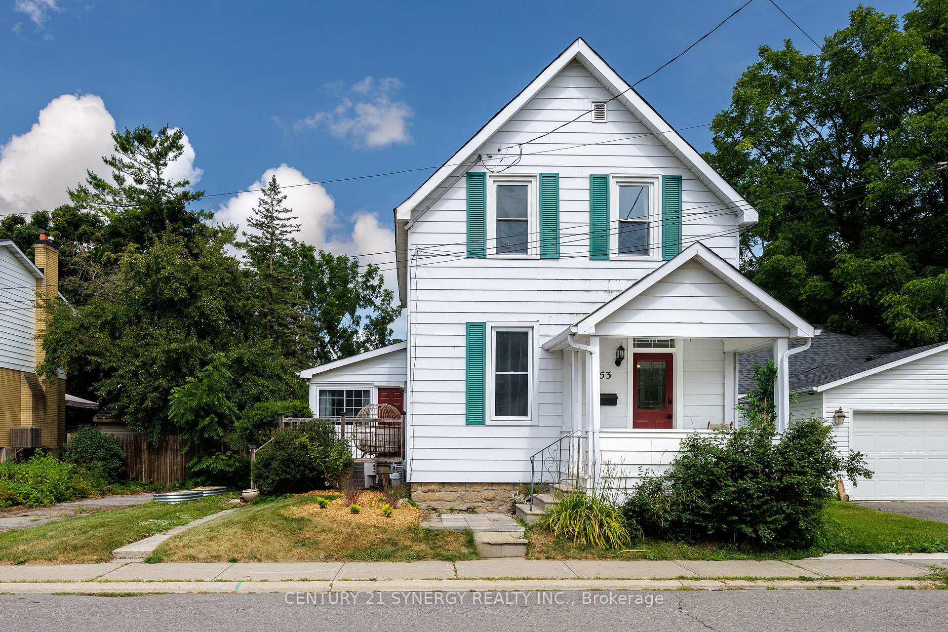Photo 30 of 153 Charlotte Street, Carleton Place — HOMEH