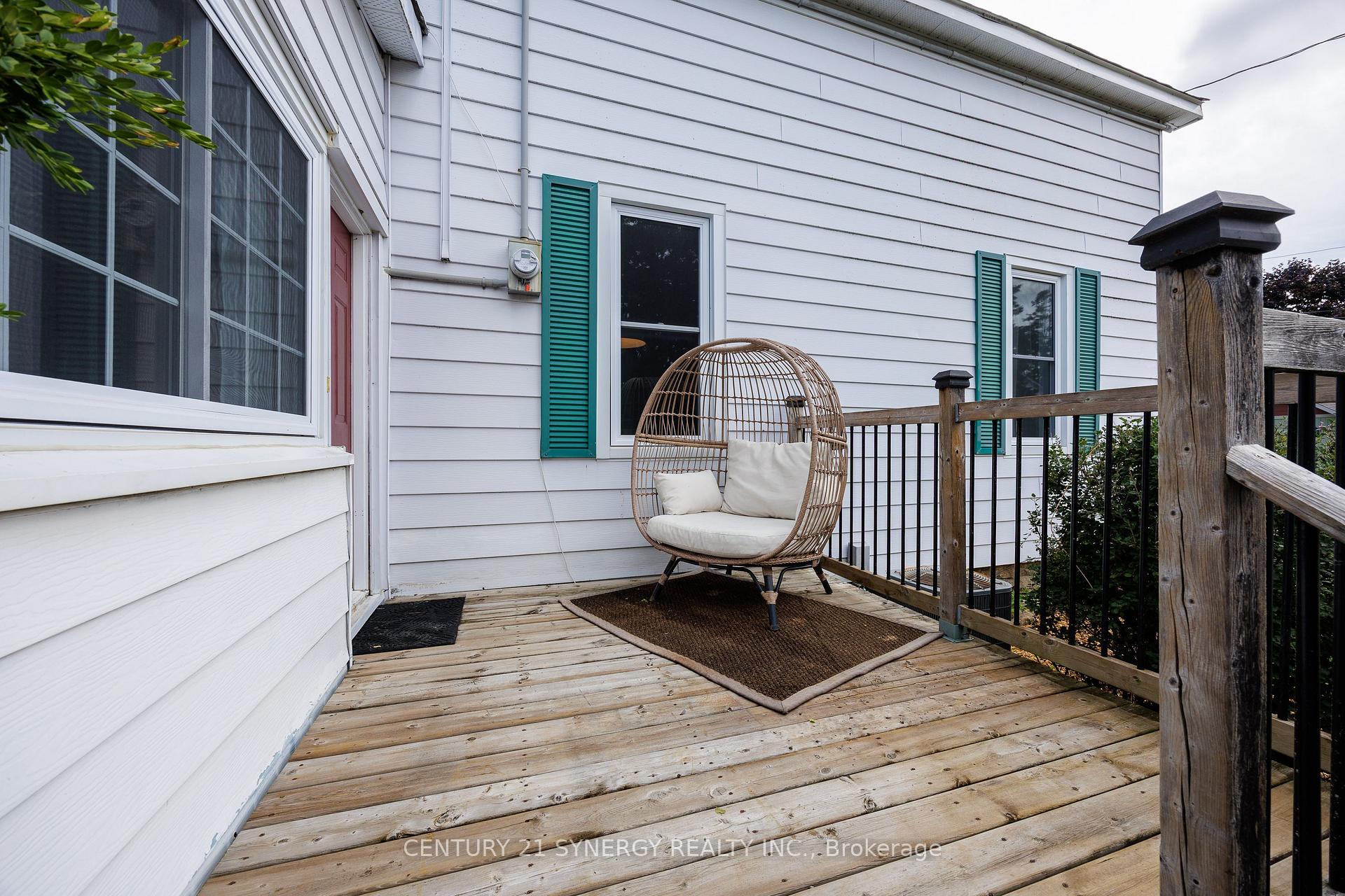 Photo 6 of 153 Charlotte Street, Carleton Place — HOMEH