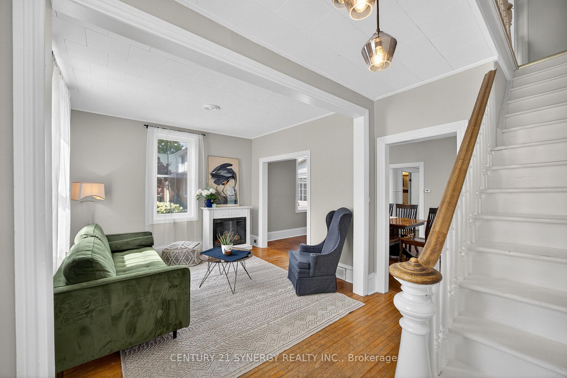Photo 4 of 153 Charlotte Street, Carleton Place — HOMEH