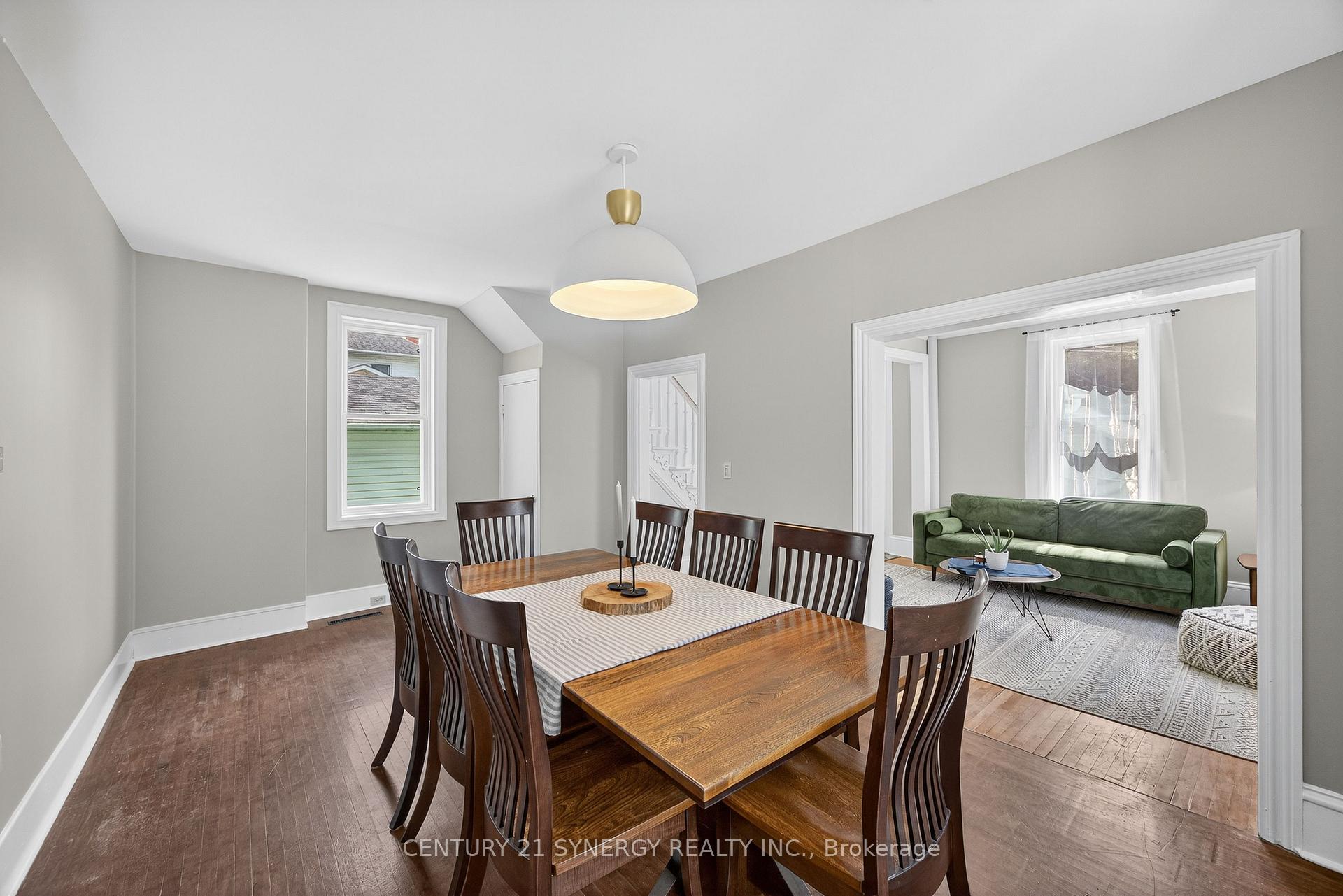 Photo 12 of 153 Charlotte Street, Carleton Place — HOMEH
