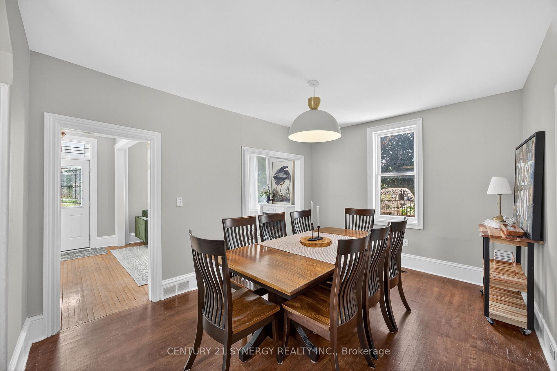 Photo 10 of 153 Charlotte Street, Carleton Place — HOMEH