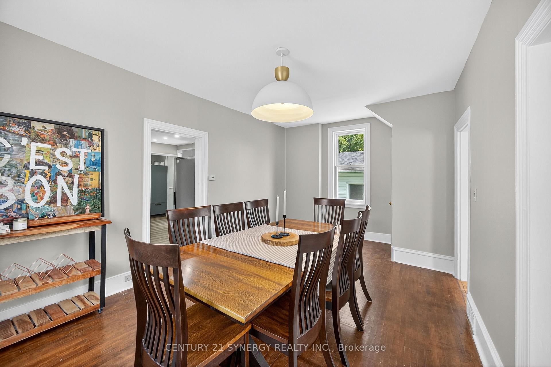 Photo 9 of 153 Charlotte Street, Carleton Place — HOMEH