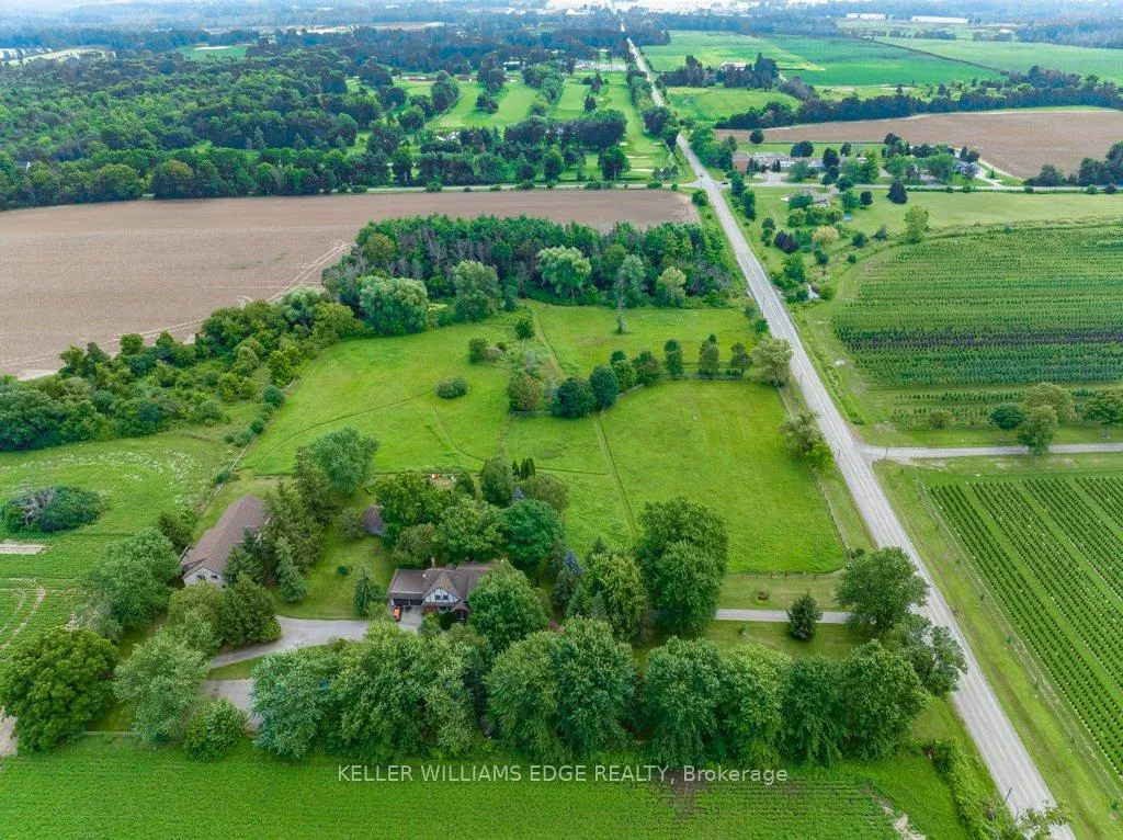 Photo 1 of 682 Westover Road, Hamilton, Rural Flamborough — HOMEH