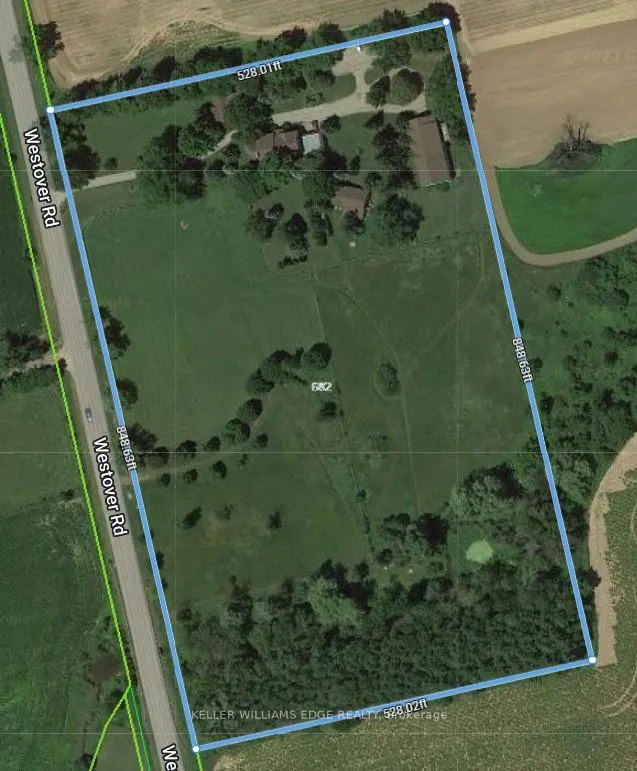 Photo 4 of 682 Westover Road, Hamilton, Rural Flamborough — HOMEH