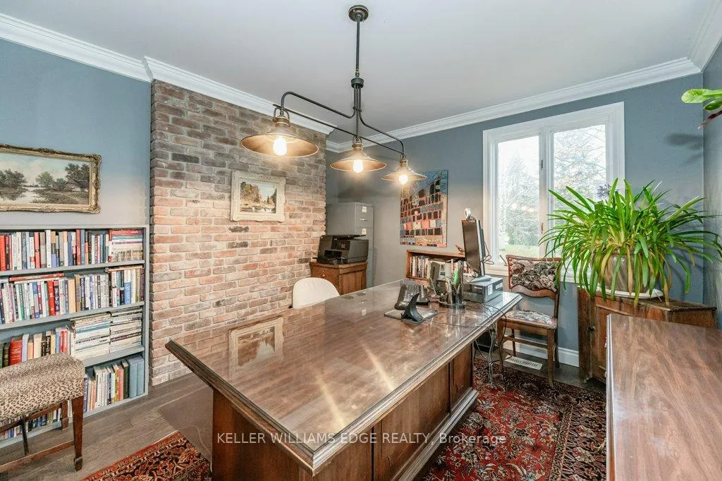 Photo 9 of 682 Westover Road, Hamilton, Rural Flamborough — HOMEH