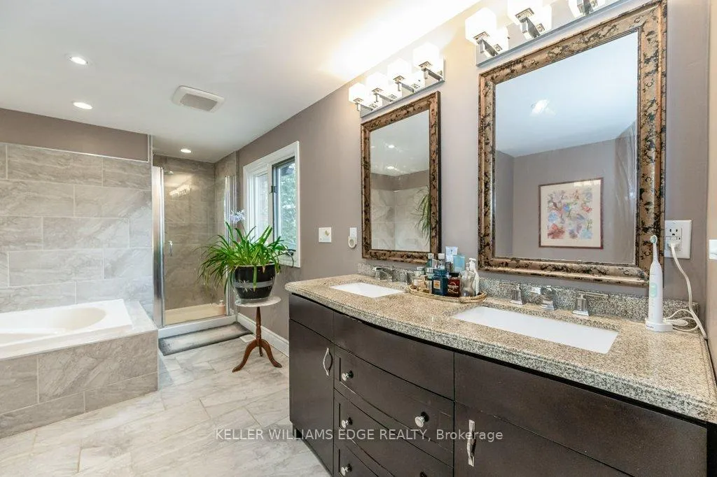 Photo 14 of 682 Westover Road, Hamilton, Rural Flamborough — HOMEH
