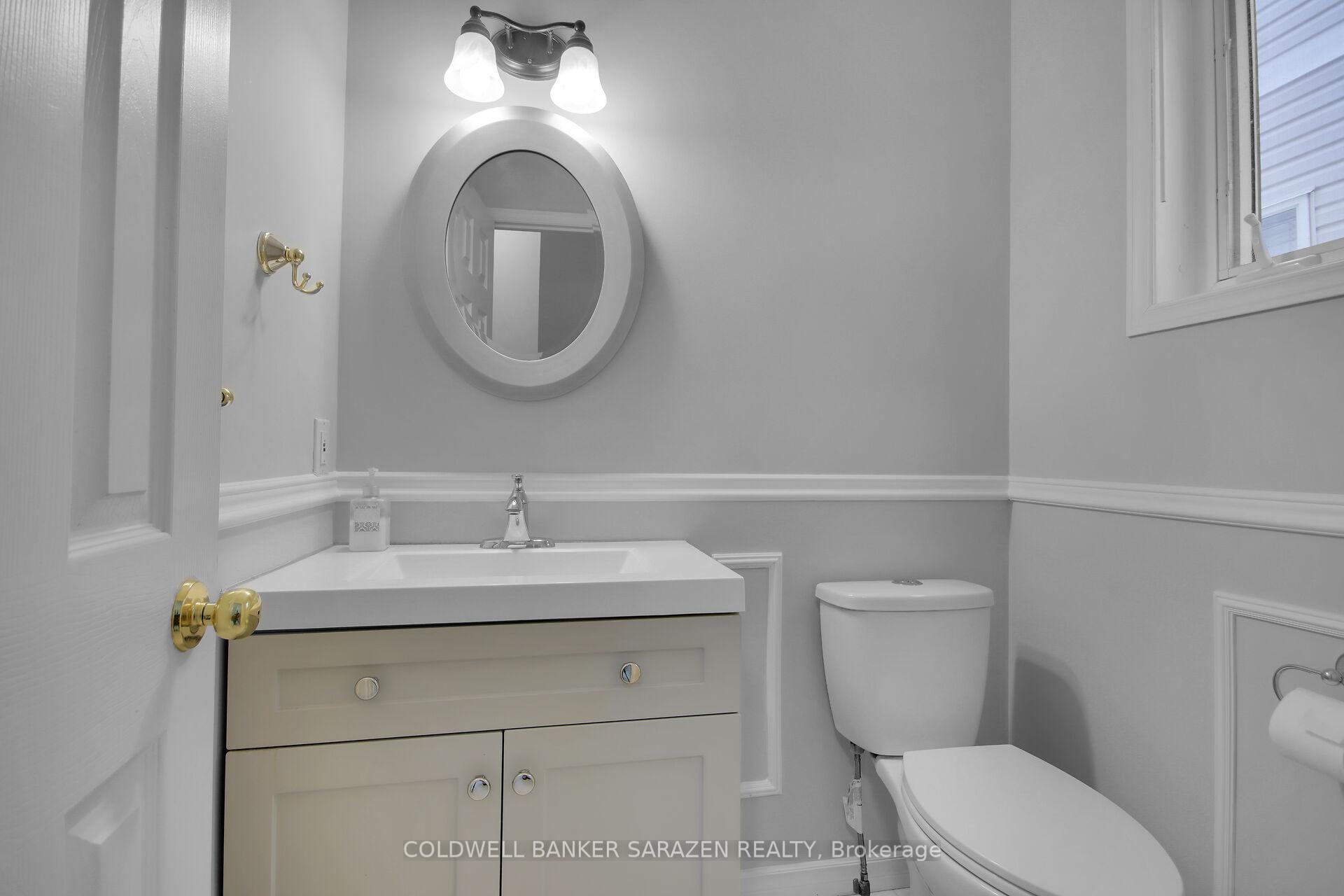 Photo 6 of 5 Whitechapel Crescent, Ottawa, Barrhaven - Longfields — HOMEH
