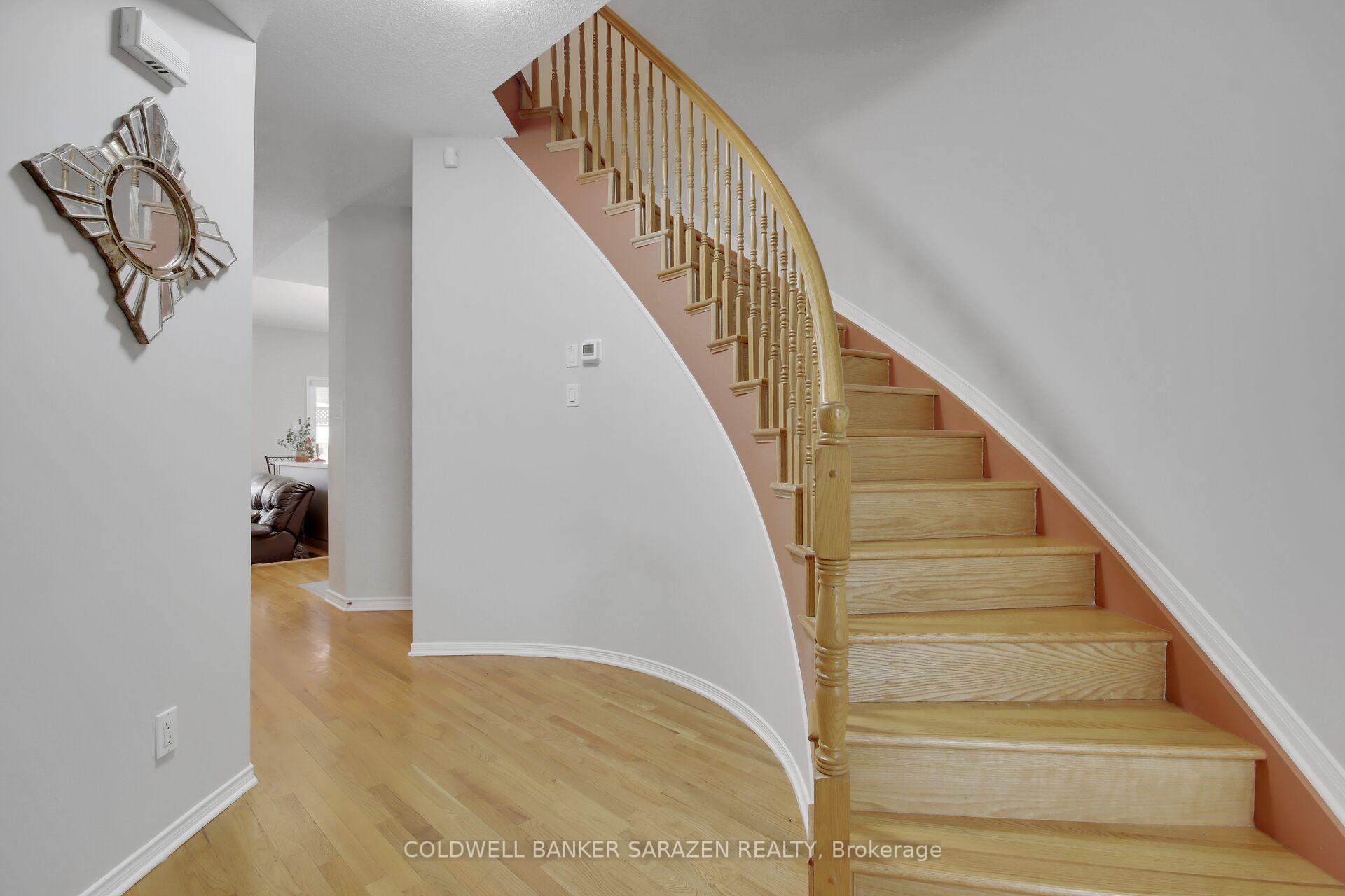 Photo 7 of 5 Whitechapel Crescent, Ottawa, Barrhaven - Longfields — HOMEH