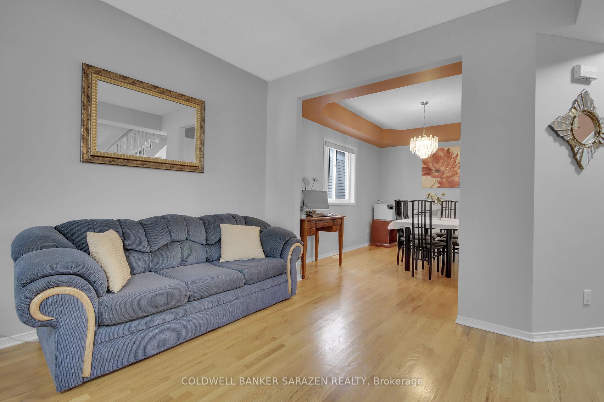 Photo 8 of 5 Whitechapel Crescent, Ottawa, Barrhaven - Longfields — HOMEH