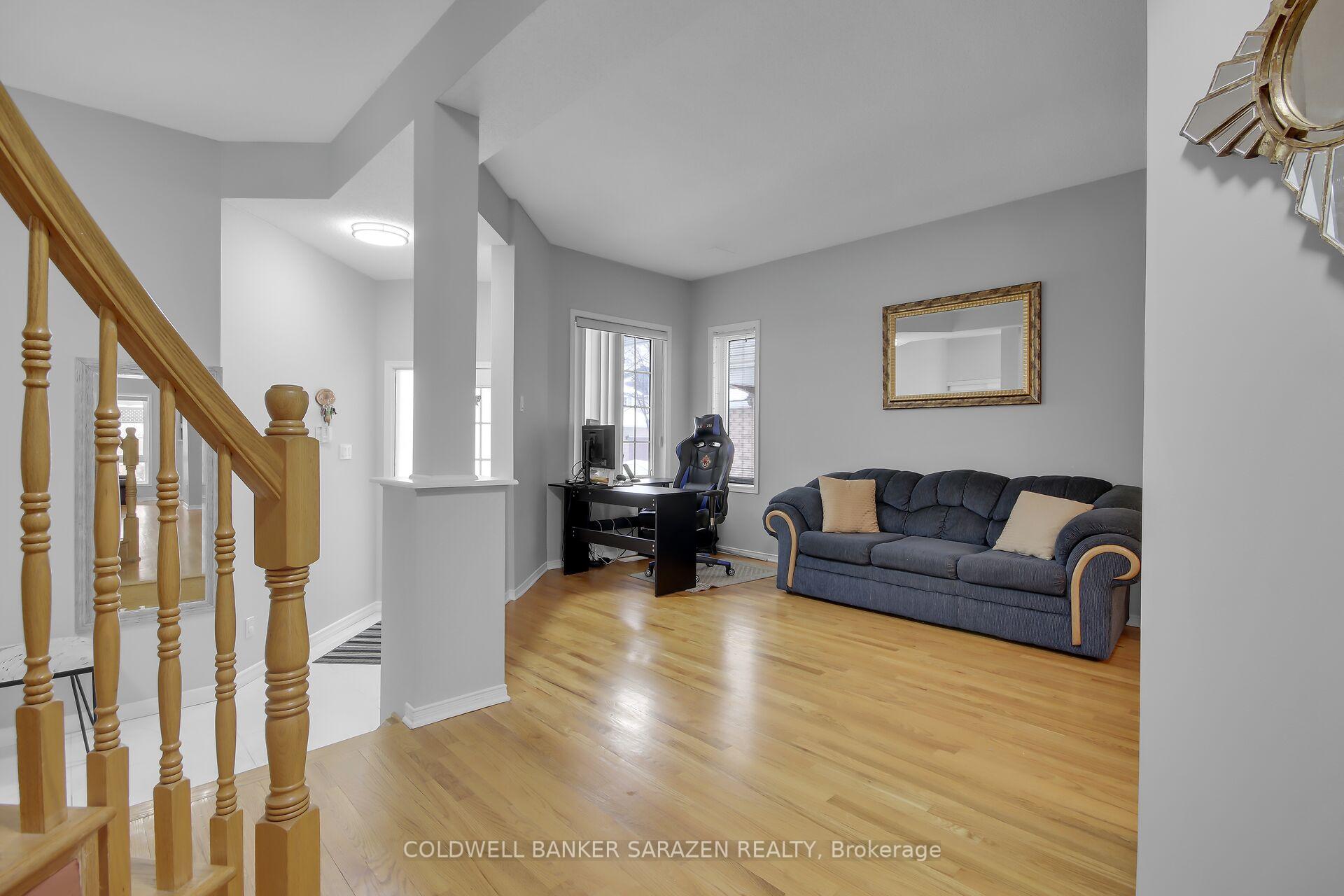 Photo 9 of 5 Whitechapel Crescent, Ottawa, Barrhaven - Longfields — HOMEH